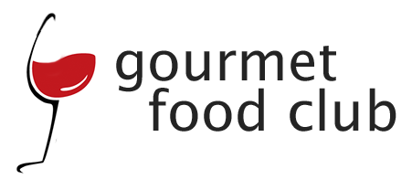 Gourmet Food Club