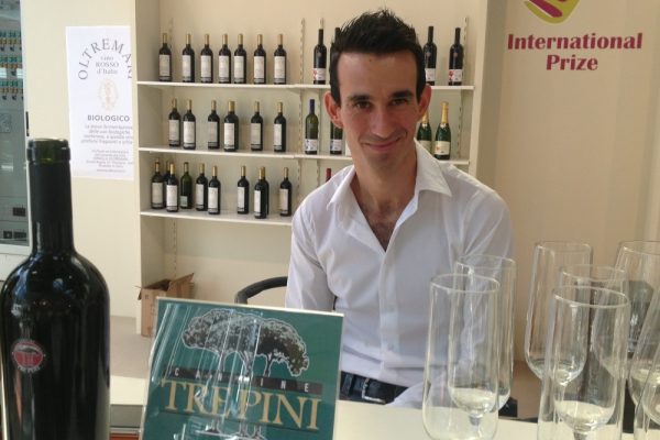 Trepini Wine Producers